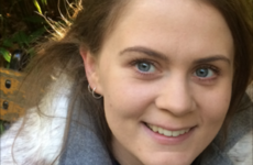 'I am so proud that my body was Carragh’s safe haven for those 38 weeks, that it was her home'