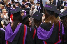 Five ITs in 'advanced' discussions on technological university
