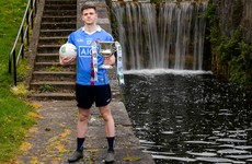 'Very understanding' - Dublin U21 captain grateful for club support in fixture dilemma