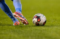 Athlone Town are looking for their third manager of the season as Ricardo Monsanto steps down