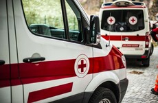 Twenty children killed in bus crash in South Africa