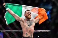 Sport snobbery: 'McGregor still has a tough fight if he wants to win over the home crowd'