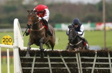 Voler's Champion Hurdle chances hinge on the rain