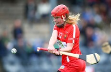 A five-year battle with injury has not deterred Niamh McCarthy from chasing her dream