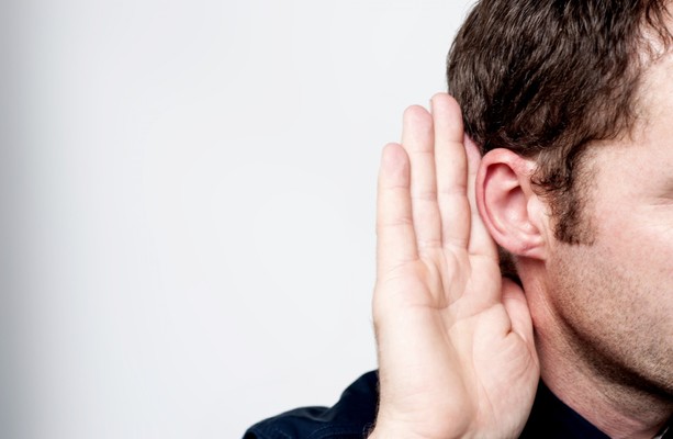 A Huge Number Of People Hear Voices In Their Head, But It Doesn't Have 