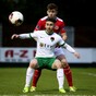 Perfect 10 for Cork City as Preston North End boss shows up to watch Maguire