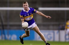No surprise first-round exit tonight as 2016 finalists Castleknock and Ballymun Kickhams progress