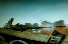 ITV reprimanded for mistakenly showing 'IRA' video game footage