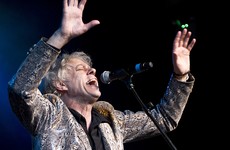 Geldof draws ire of Greek Cypriots over concert in Turkish-occupied area