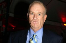 O'Reilly could get €23m payout from Fox after being ousted over sexual harassment allegations