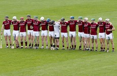 Galway make two changes for league final showdown with Tipperary