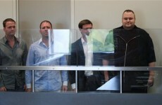 MegaUpload founder to remain in jail