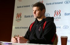 A little respect: Munster and Ulster tread carefully around European clash