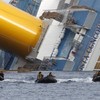 Two more bodies recovered from Costa Concordia