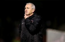 'If something happens, it does and if it doesn’t, it doesn’t' - Caulfield brushes off talk of Maguire move
