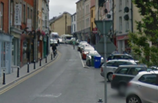 Two men die in overnight house fire in Sligo