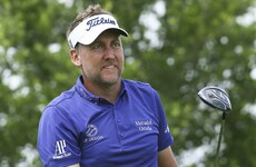 Ian Poulter has lost his PGA Tour card after missing the cut in Texas