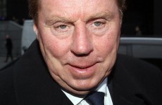 Harry Redknapp opened bank account under his dog's name, court hears