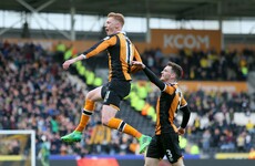 Huge wins for Swansea, 10-man Hull in their bid for Premier League survival