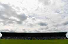 Offaly, Kildare, Louth and Longford advance to Leinster MFC quarter-finals