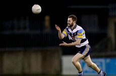2011 champions St Brigid's make no mistake while Jack McCaffrey's Clontarf bow out