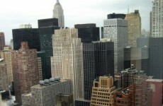 Explosives discovered in NYC graveyard