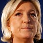 "It is time to liberate the French people" - Le Pen is through to the final round in the presidential election