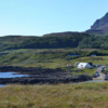 A newborn baby pushes a tiny, fascinating Scottish island's population to 105 (we think)