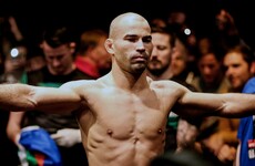 Lobov goes the distance with Swanson, but loses decision in UFC Nashville main event