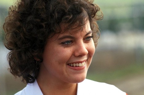 Erin Moran began acting as a child, and was cast in Happy Days in 1974