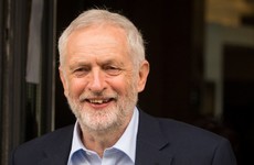 Jeremy Corbyn vows to introduce four new public holidays in UK