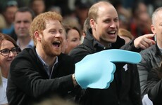 Pictures: The best images from today's London Marathon