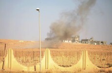 Gaddafi loyalists 'seize control' of Libyan city