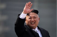 North Korea 'detains third US citizen' as tensions rise