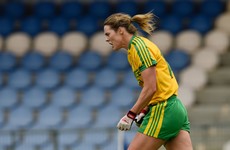 Donegal's sharpshooting 'Supermacs' run riot against Galway