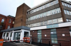 'No active infection' now in hospital unit where three babies died