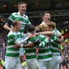 The treble is still on for Celtic after another Old Firm win in cup semi-final