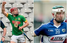 Meath triumph in first Leinster SHC game in 13 years while Laois defeat Westmeath