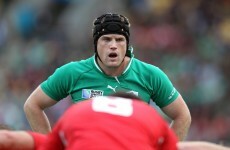 Change up: Ireland to roll out new style of play for Six Nations