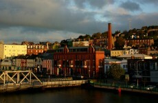 Cork is a 'healthy city', says World Health Organisation