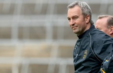 The worst performance during Michael Ryan's reign as Tipperary hurling manager