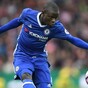 Chelsea's French dynamo Kante named player of year