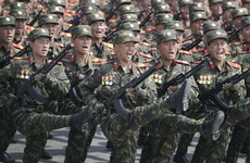 North Korea detains US citizen who was trying to leave the country