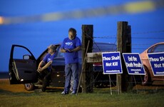 Arkansas rushes to execute prisoners this week - before lethal drugs expire