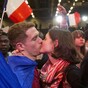 France had a presidential election yesterday...now what happens?