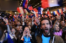 Poll: Who would get your vote in the French presidential election?