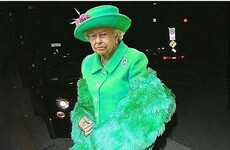 Rihanna has Photoshopped the Queen's head onto some of her most iconic looks and it's causing waves