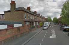 Investigation launched after Irishman dies following row with teenagers in London