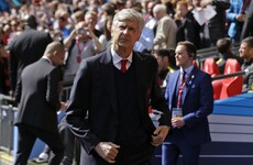 Wenger unsure of Arsenal future despite semi-final win over Man City