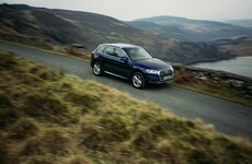 Review: Is the new Audi Q5 really a rugged SUV or just an overgrown executive car?